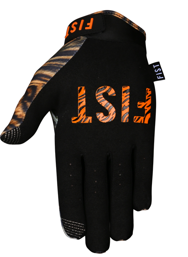 fist tiger gloves